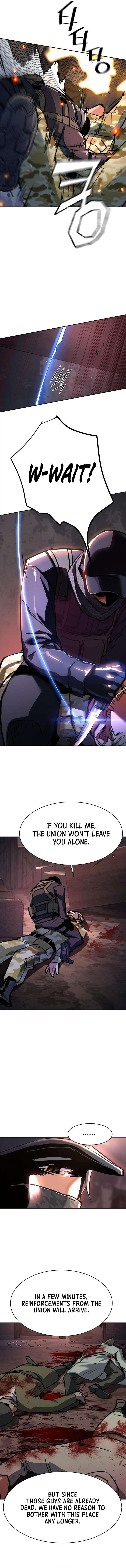 Mercenary Enrollment, Chapter 227 image 17